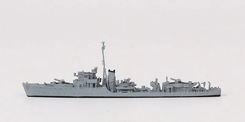 Hunt III - Derwent, 1944
