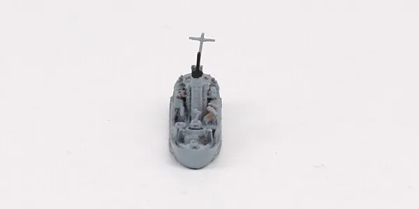 Sir Lancelot, 1942