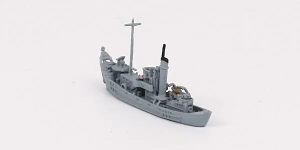 Sir Tristram, 1942