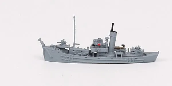 Sir Tristram, 1942