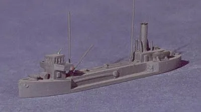 Birchol Flottentanker