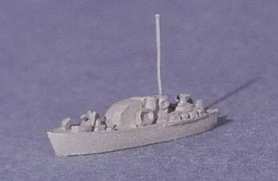 HDML Hafenschutzboot