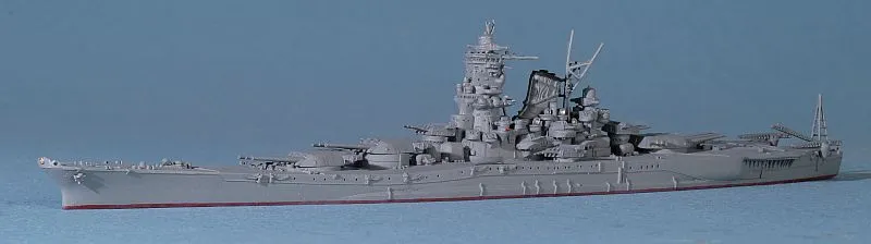 Yamato 1941