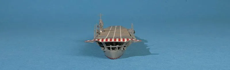 Hiryu, 1942