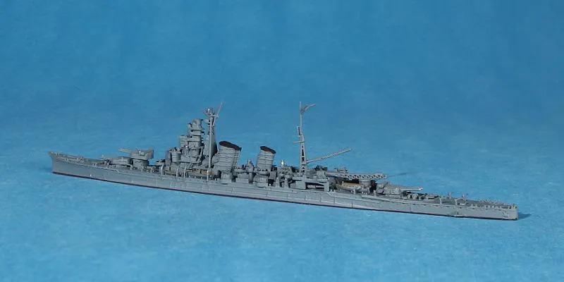 Aoba, 1944