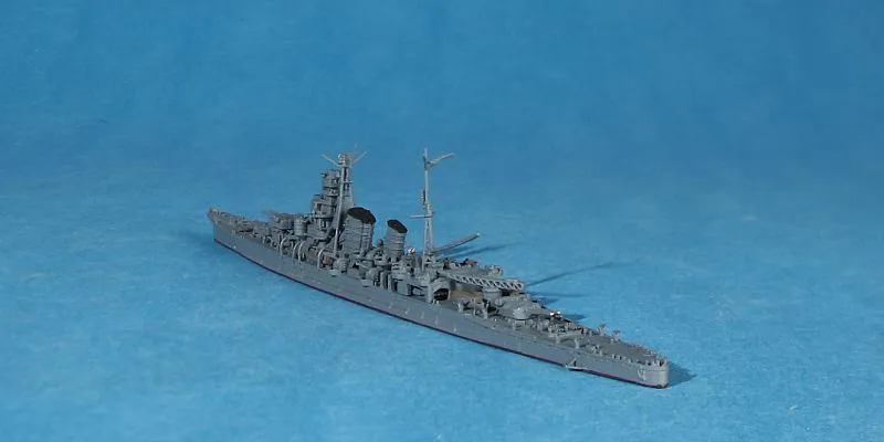 Aoba, 1944