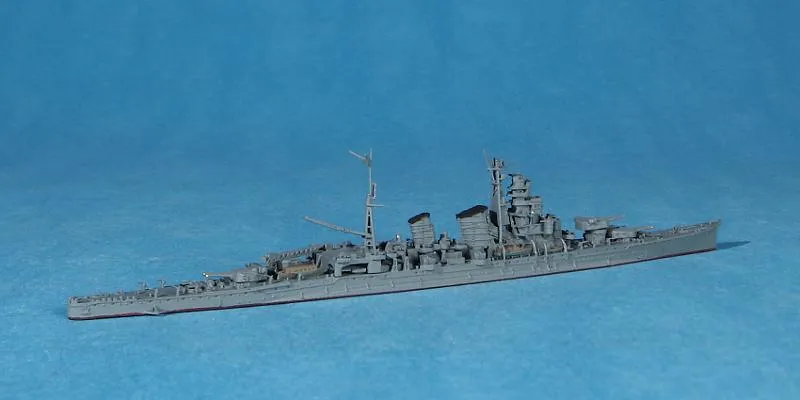 Aoba, 1944