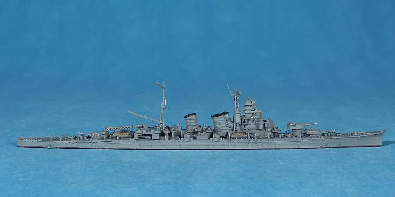 Aoba, 1944