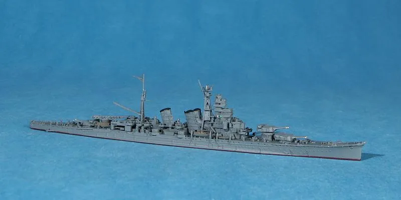 Aoba, 1944