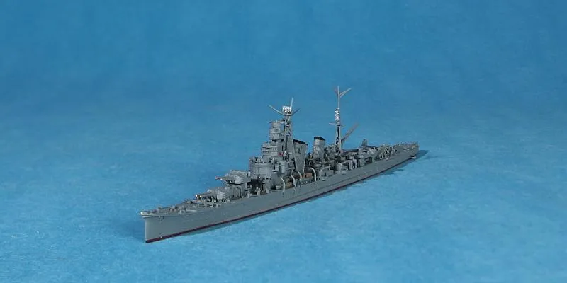Aoba, 1944