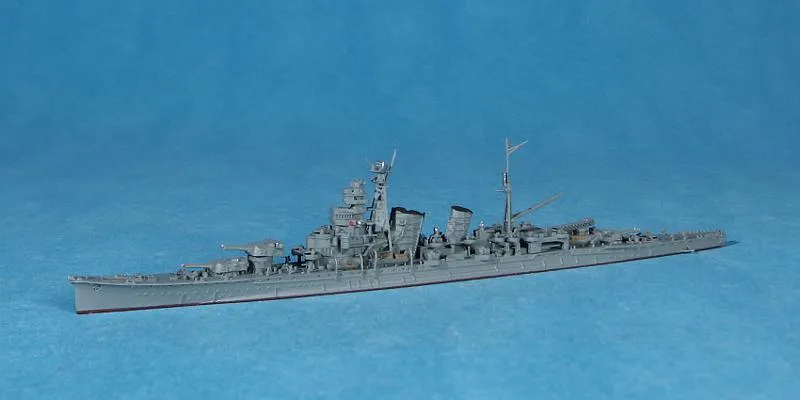 Aoba, 1944