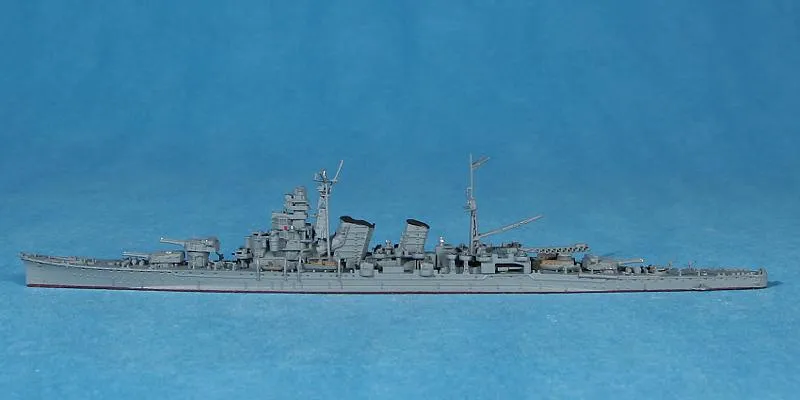 Aoba, 1944