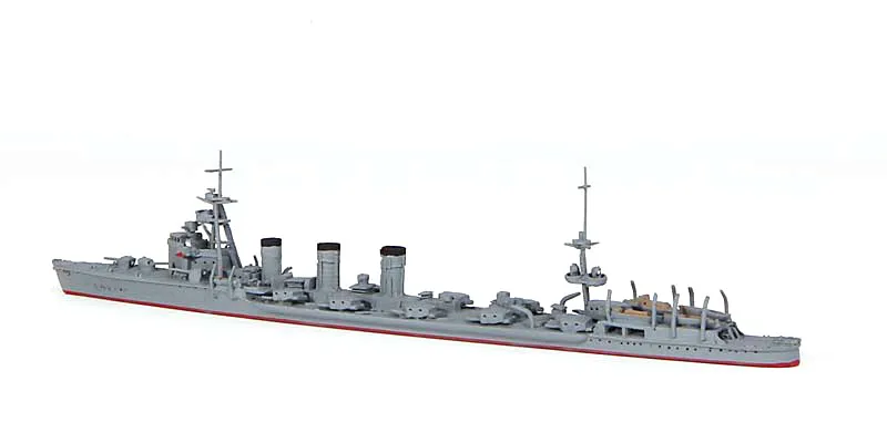 Kitakami, 1941
