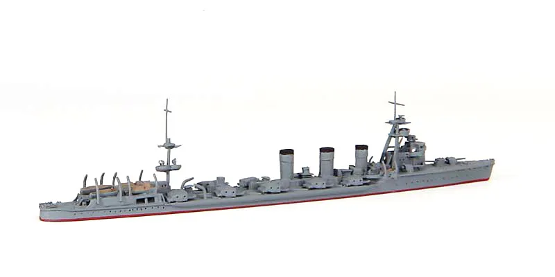 Kitakami, 1941