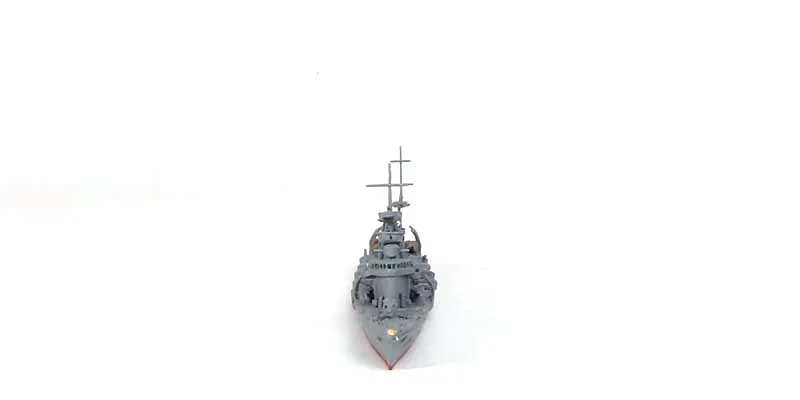 Kitakami, 1941