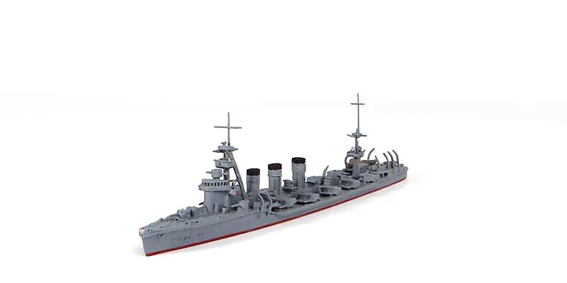 Kitakami, 1941