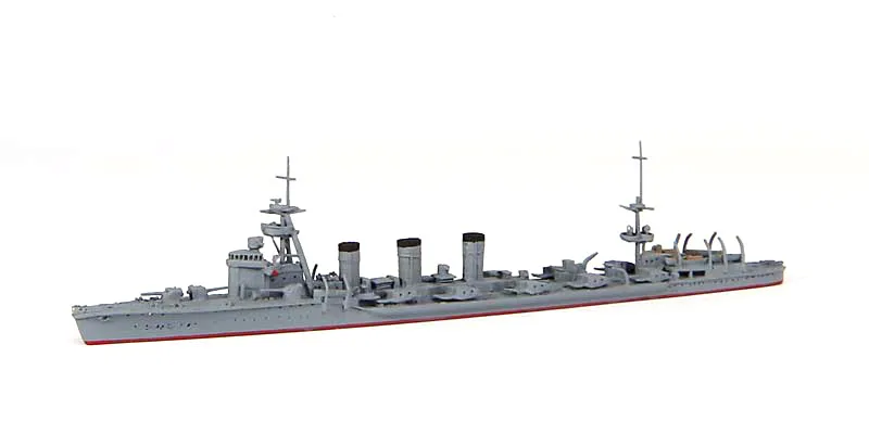 Kitakami, 1941