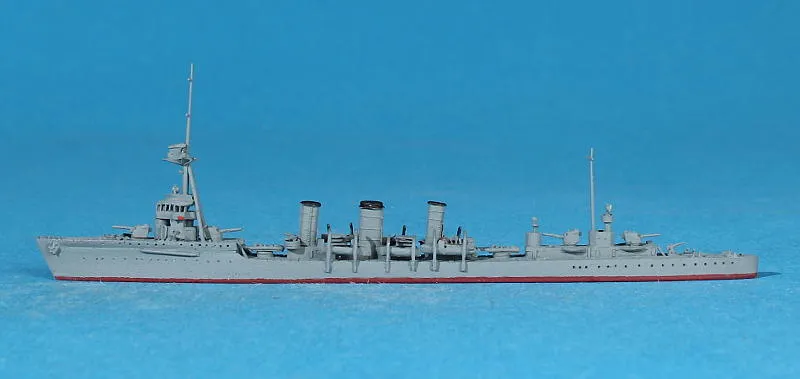 Tatsuta