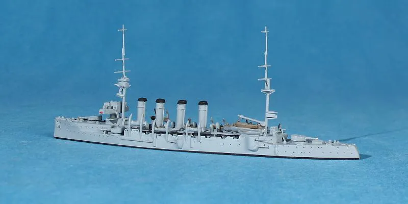 Argyll, 1905