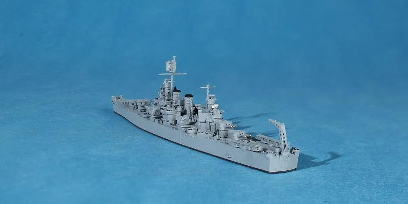 Savannah, 1944