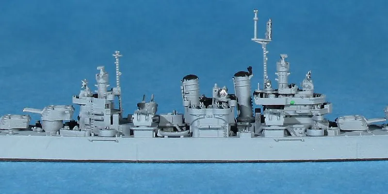 Savannah, 1944