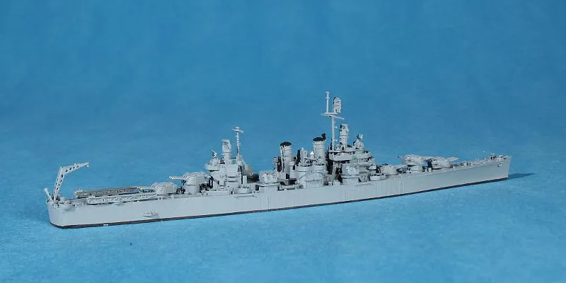 Savannah, 1944