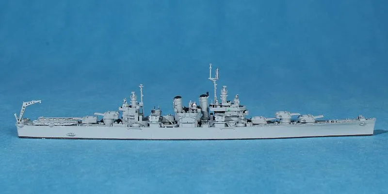 Savannah, 1944