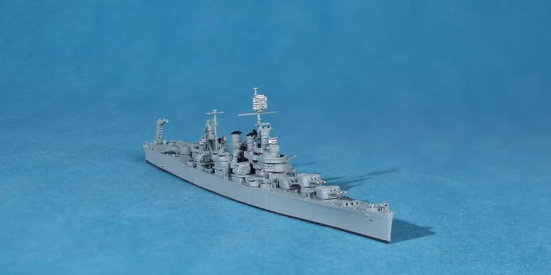 Savannah, 1944