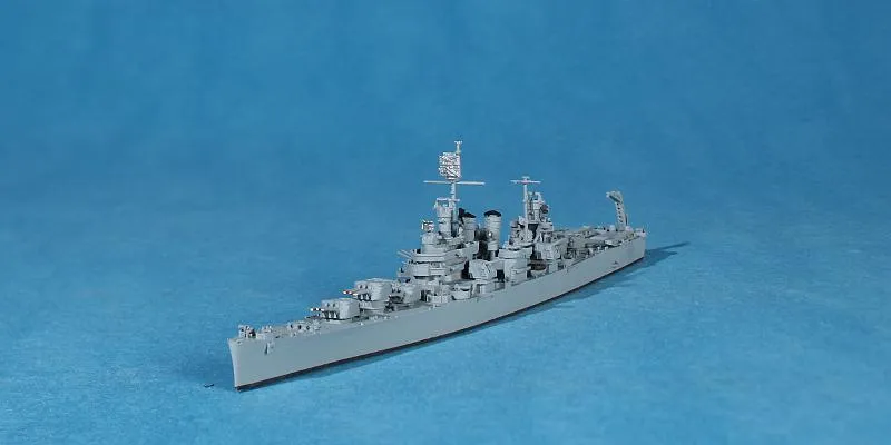 Savannah, 1944
