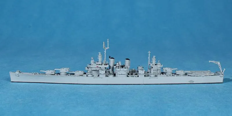 Savannah, 1944