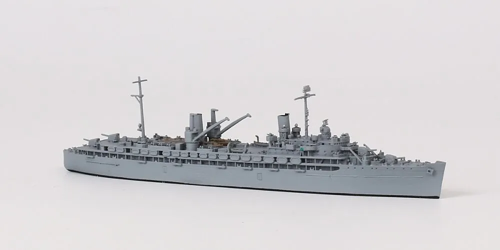 Vulcan AR-5, 1944