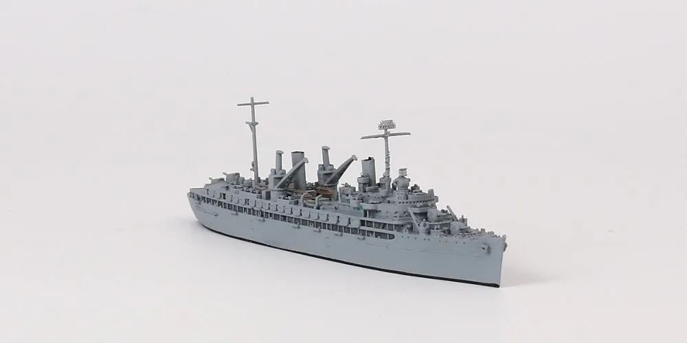 Vulcan AR-5, 1944