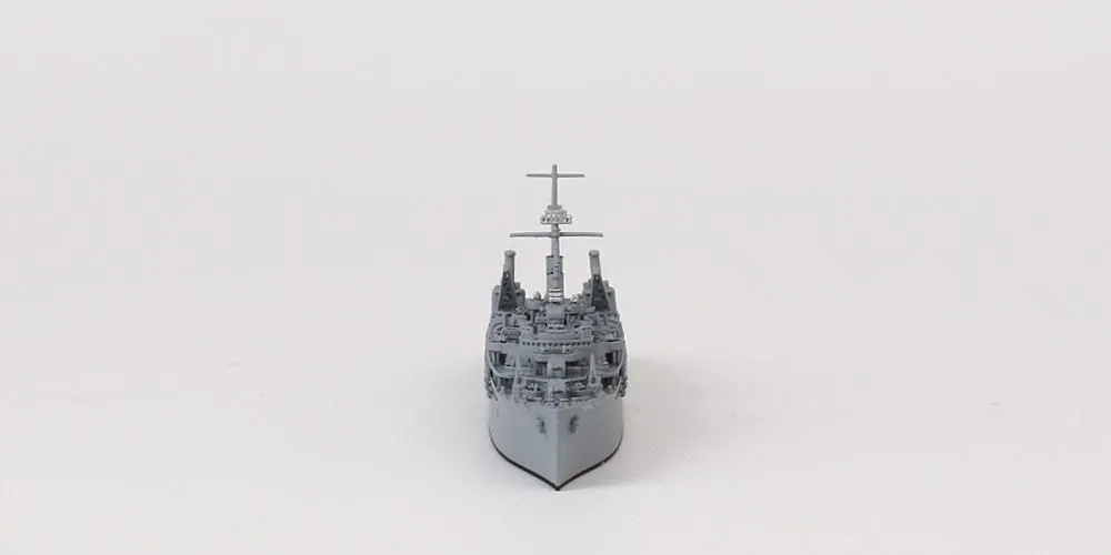Vulcan AR-5, 1944
