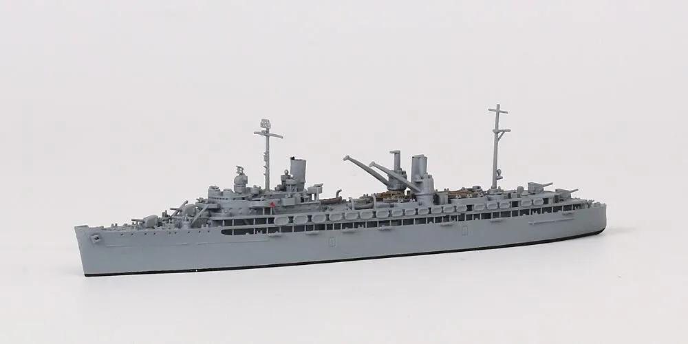 Vulcan AR-5, 1944