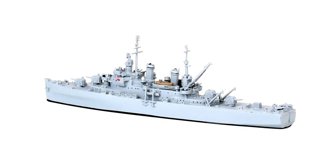 Terror CM-5, 1943