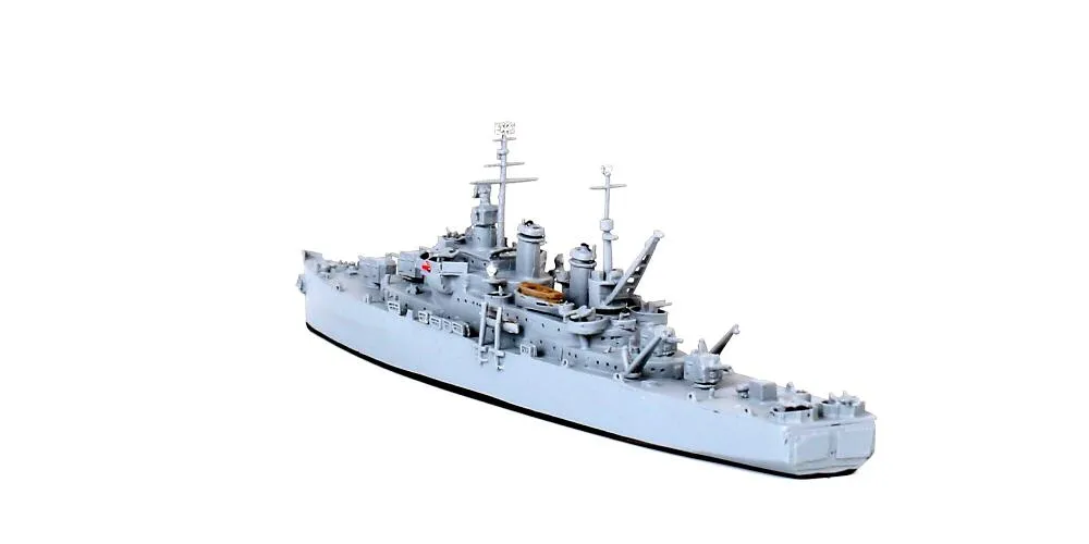 Terror CM-5, 1943