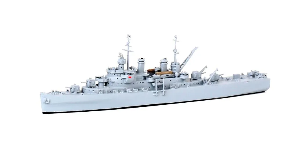 Terror CM-5, 1943