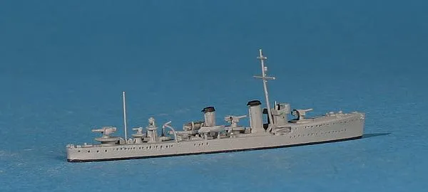 S-Klasse