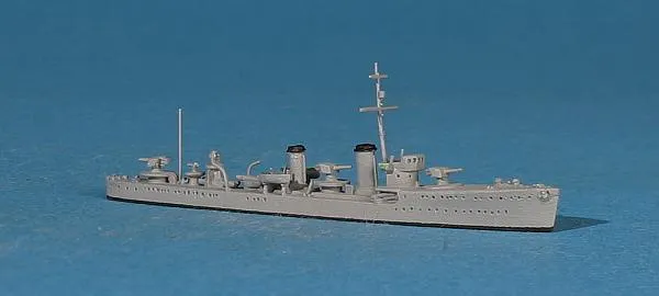 S-Klasse