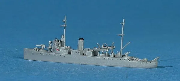 Hunt M-Boot