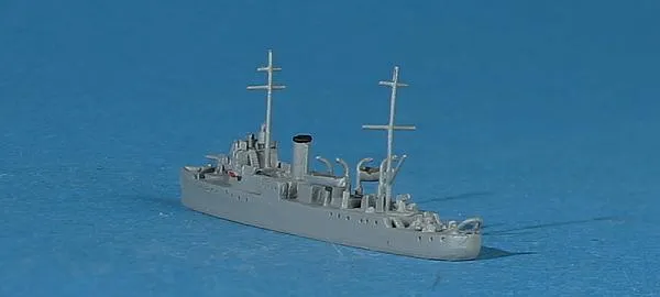Hunt M-Boot