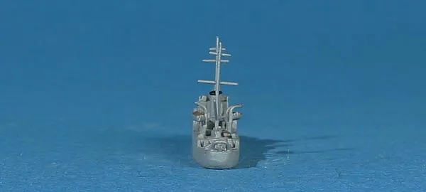 Hunt M-Boot