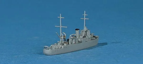 Hunt M-Boot