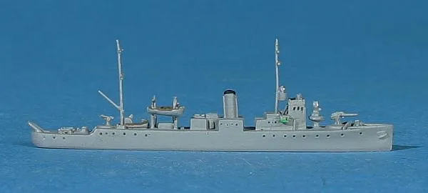 Hunt M-Boot