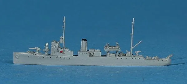Hunt M-Boot