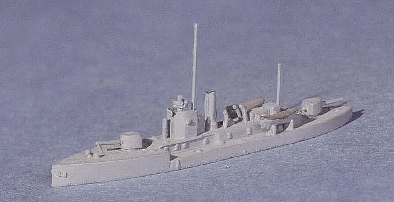 191N M 29 Class Monitor