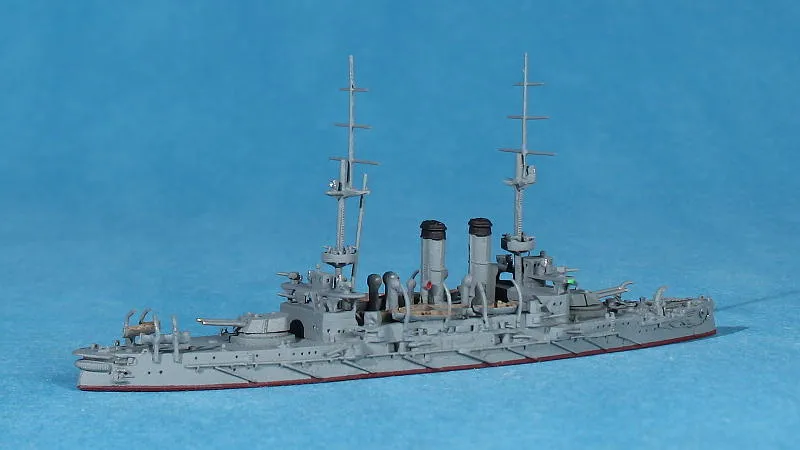 Asahi, 1900