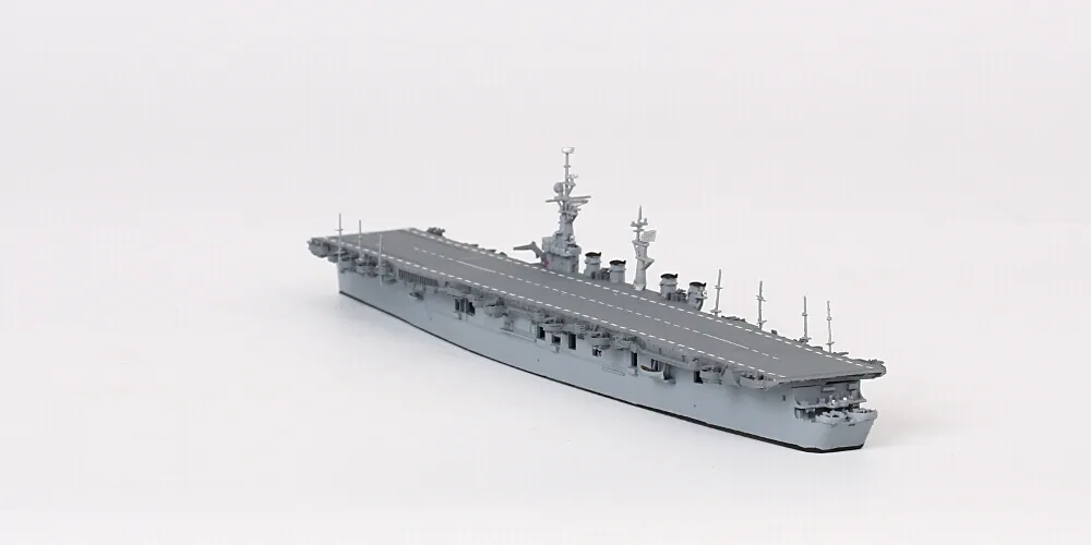 USS Saipan, 1948