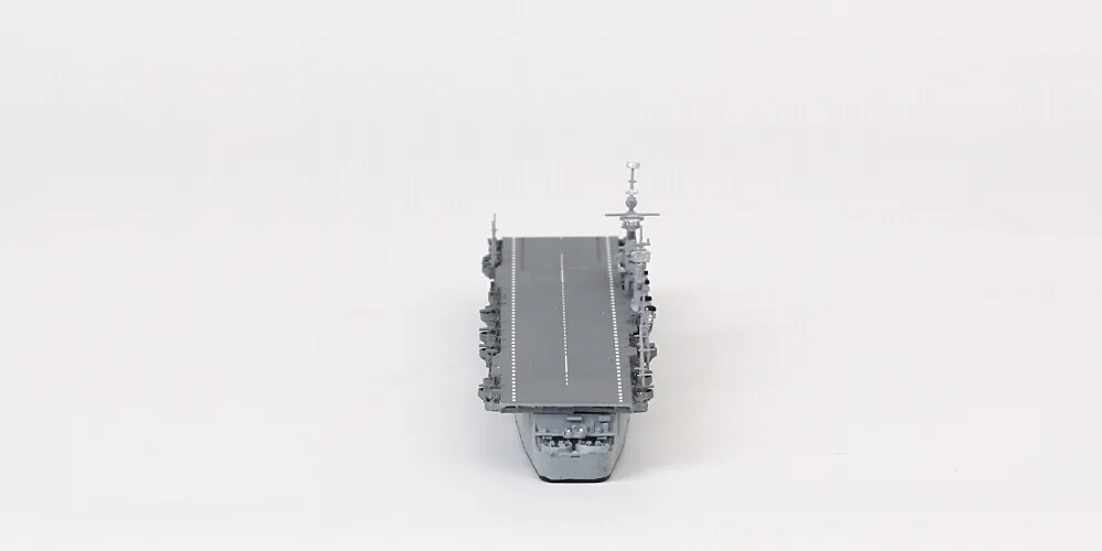 USS Saipan, 1948