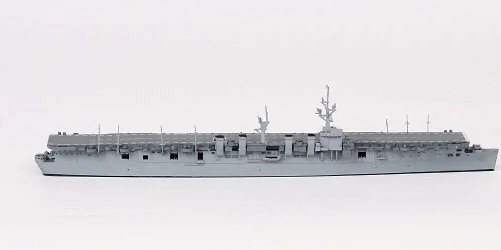 USS Saipan, 1948